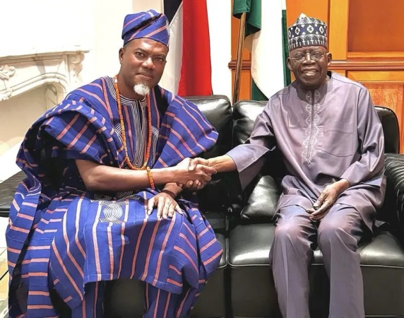 Senate claims not receiving any protest against Reno's nomination is disappointing — Onoh