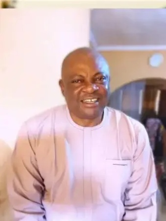 Akuma dismisses claims that defections to APC show Tinubu is on track