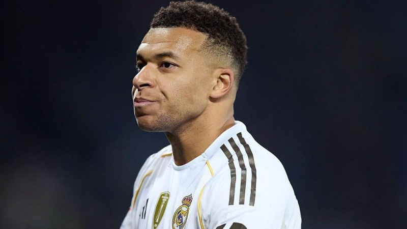 PSG ordered to pay Mbappe €60m
