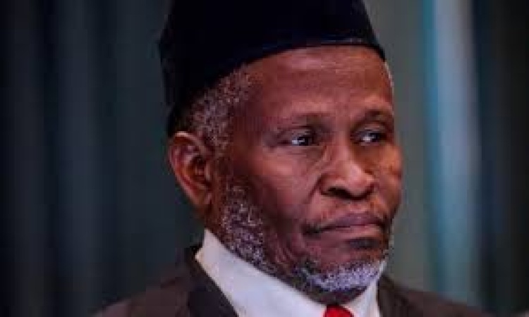 Akpabio expresses shock over passing of Ex-CJN Ibrahim Tanko, hails legacy