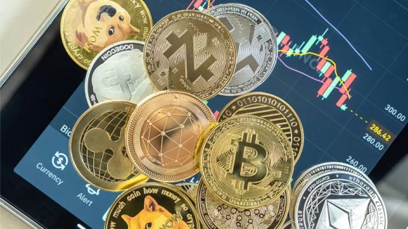 Crypto liquidation hits $583m as Bitcoin slides to $86,000