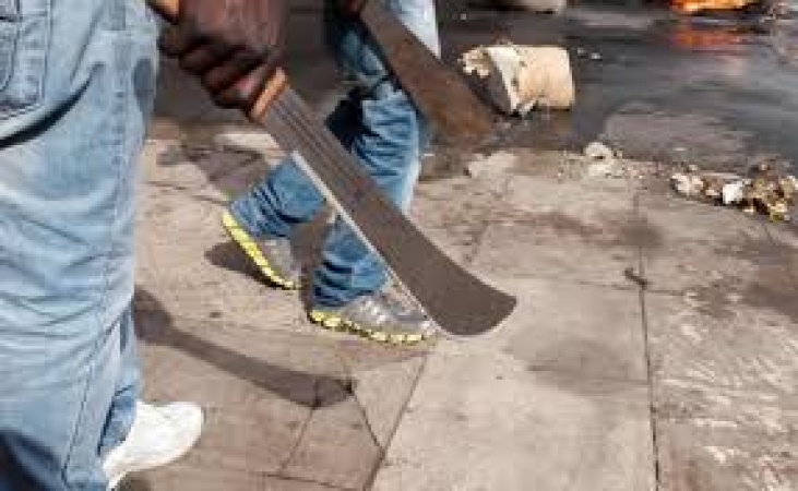 3 die in Rivers' renewed cult clash