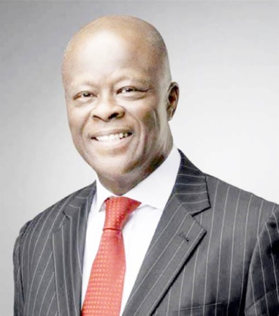 Finance minister contradicts Tinubu, says FG didn't meet 2025 revenue target