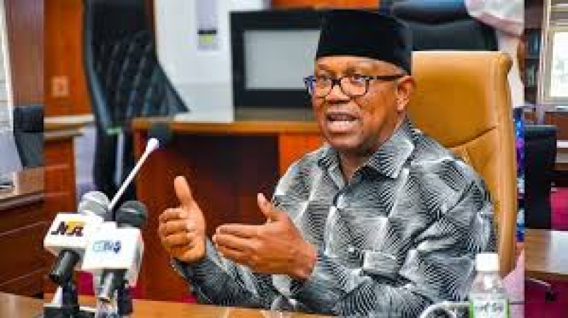 Obi demands every MoU on tax be made transparent