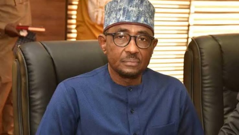BREAKING: NMDPRA MD Farouk Ahmed resigns amid Dangote 's corruption allegations