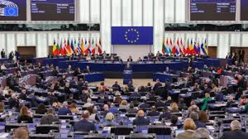 Europe votes in favour of scheme to improve access to abortion