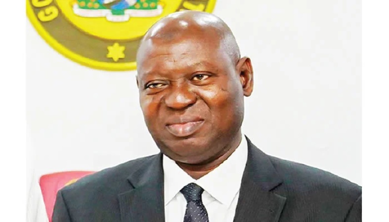 Lagos High Court proceeds on Christmas recess Dec. 24