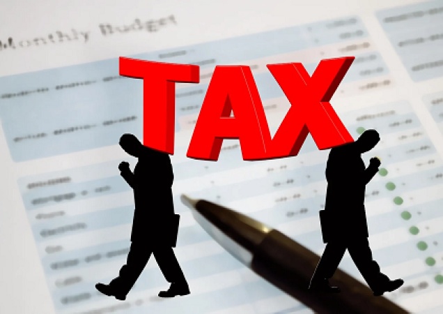 Opposition demands suspension of tax implementation
