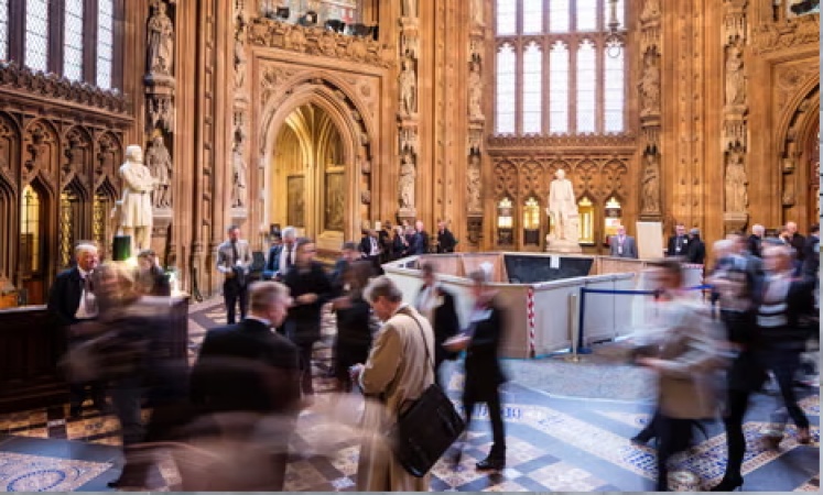 Freemasons launch legal challenge over Metropolitan police’s disclosure rule