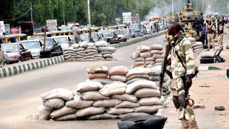 Christmas: Travellers cry out over extortion + Major extortion points on the highways