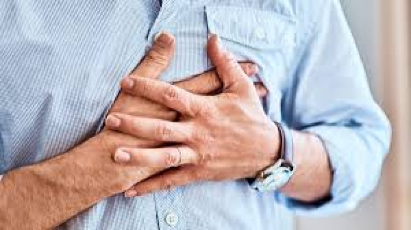 5 simple ways to prevent sudden slump, premature death