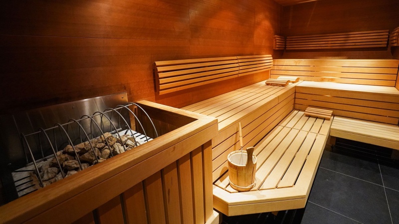 Tokyo couple die in sauna fire after being trapped inside