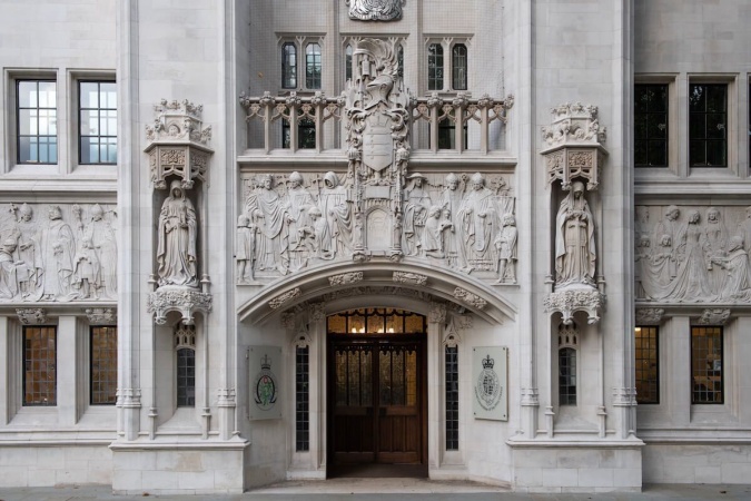 U.K. Supreme Court declares Christian religious education in Northern Ireland unlawful; bishops respond