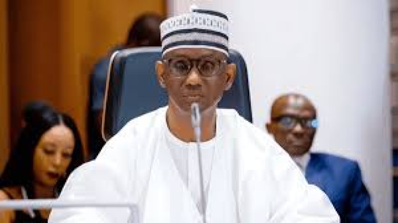 Arms allegation: APC stalwart urges Tinubu to probe Ribadu, Kwara Gov