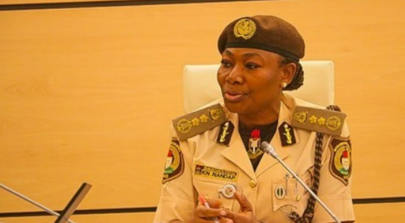 Rights violation: Court orders Immigration boss to pay judgment debt in seven days