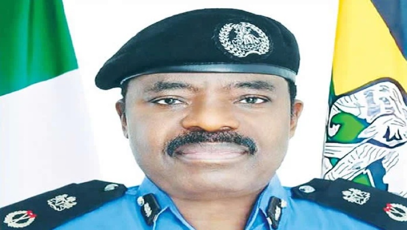 Government House Security Officer confesses to selling arms and ammunition to bandits