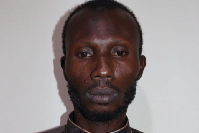 DSS arraigns terrorist who gunned down worshippers at Deeper Life Bible Church in Kogi