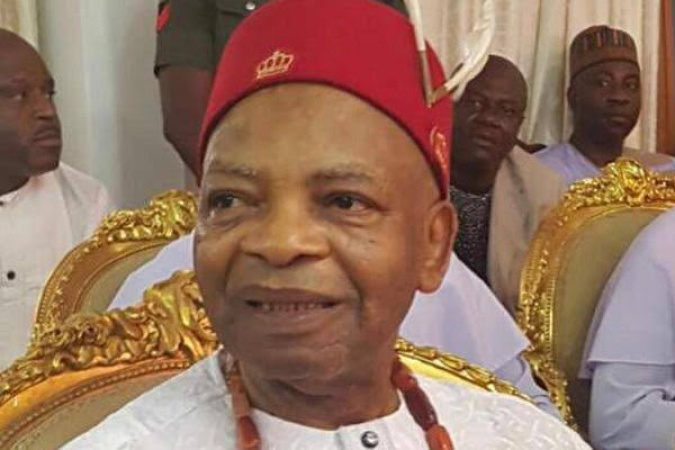 Tinubu engages oil magnet Arthur Eze to commercialise research, innovation