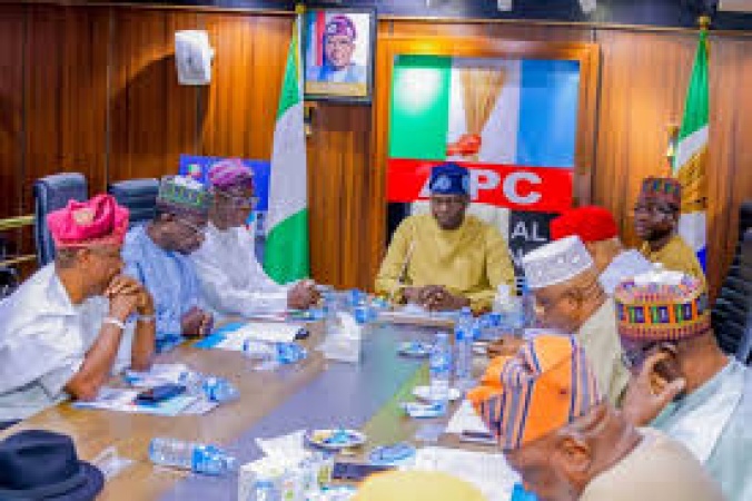APC holds national convention March 2026