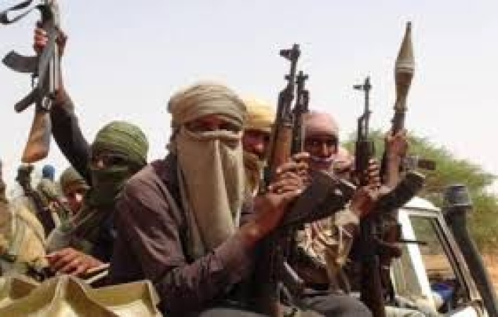 20 terrorist dens uncovered in Enugu forests — Intersociety