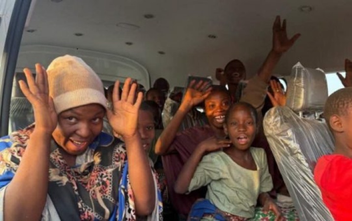 Niger: Police confirm release of remaining 130 Papiri students