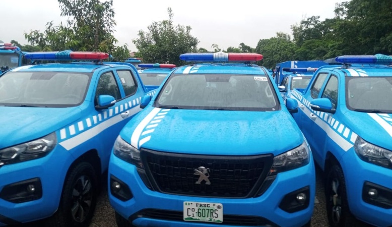 Speeding trailer kills nine in Gombe crash