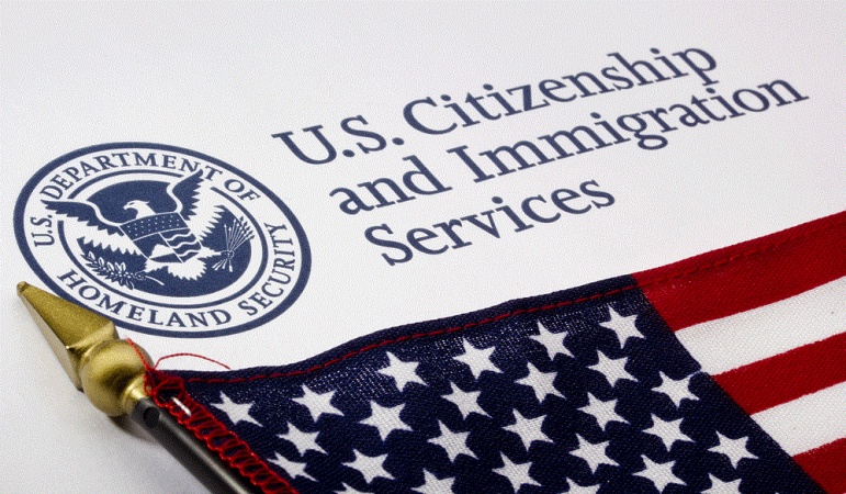 BREAKING: US suspends visa issuance to Nigerians from January 1, 2026