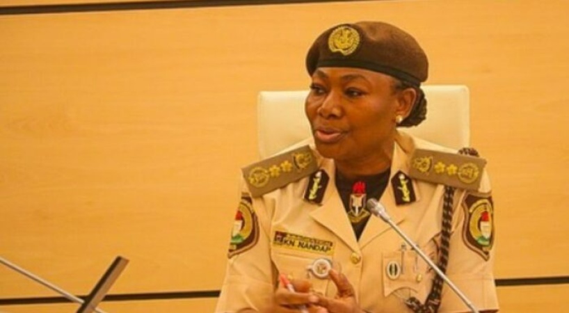 FG introduces new emergency passports