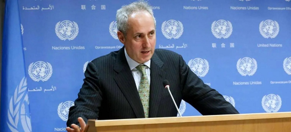 UN expresses concern over indiscriminate abductions by bandits in Nigeria