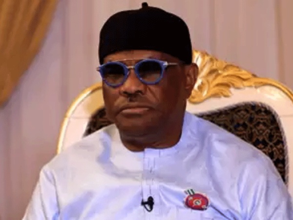 Wike not National Leader of our party, Bauchi PDP declares