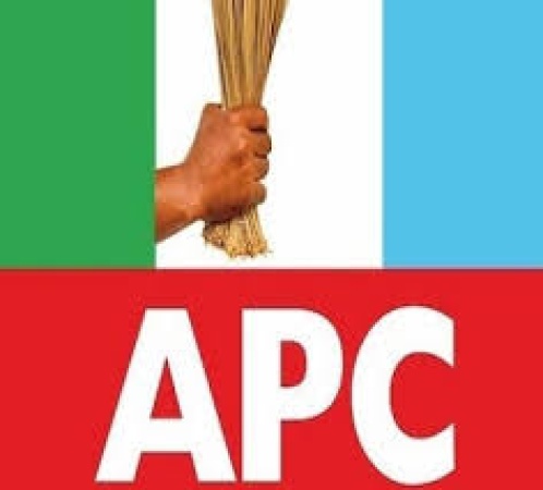 Ebonyi LG Election: APC fixes January 25 for party's primaries