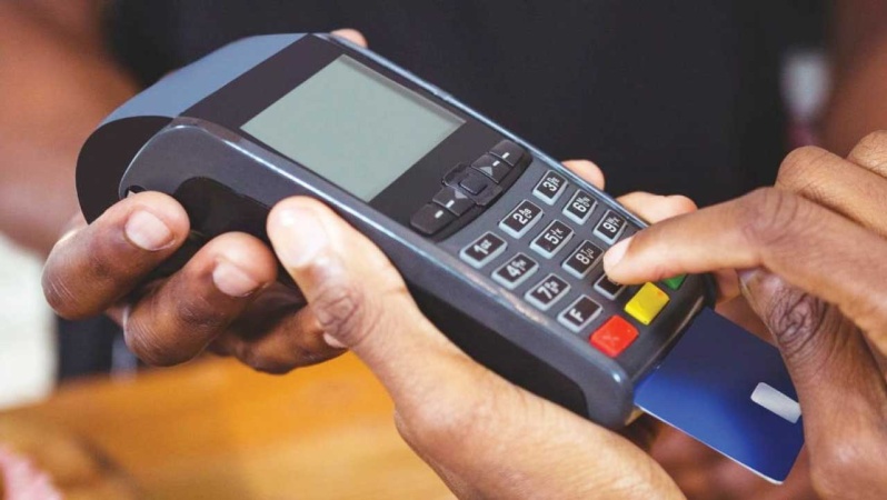 POS operators aiding terrorism, kidnapping in Nigeria, says General Laka