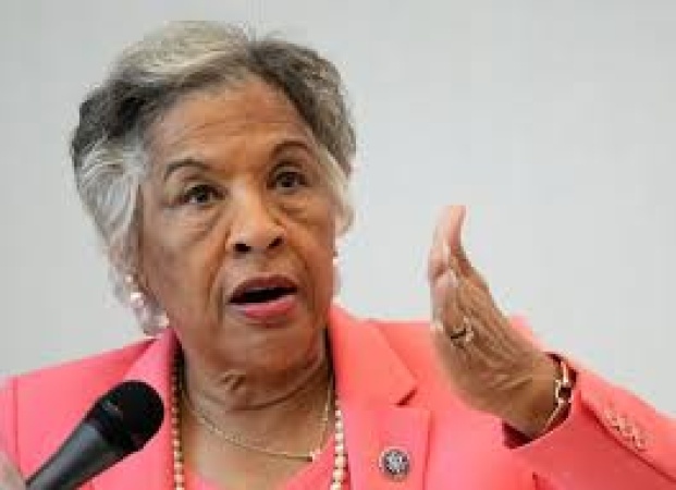 Democratic lawmaker brings lawsuit challenging move to add Trump’s name to Kennedy Center