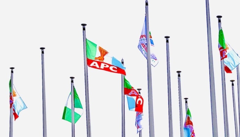 Nasarawa APC adopts consensus for Scheduled congresses