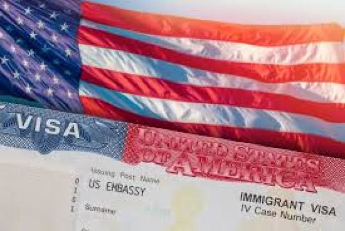 Visa ban halts Nigerian students’ American dream