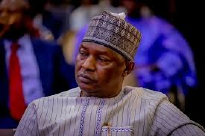 Malami decries 14-day detention, media trial by EFCC