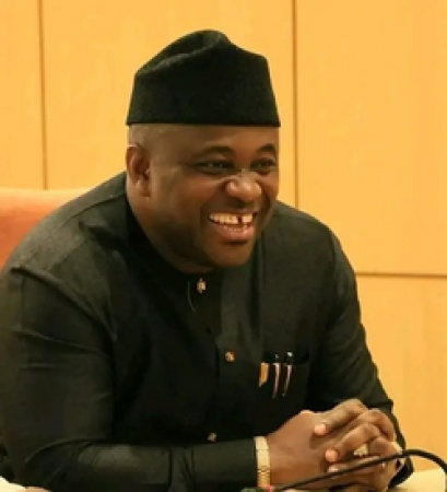 Ex-Senator blames PDP crisis on deviation from founding fathers’ principles