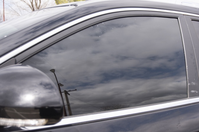 Tinted Glass Permit: Nigeria Police and IGP above the law?