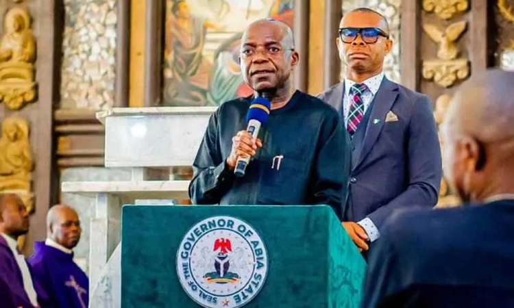 Abia enacts Electricity Law, launches Regulatory Agency