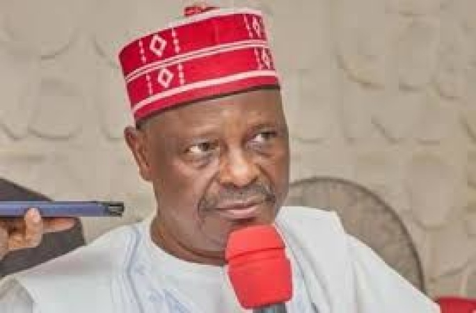 Withdraw police from Bayern’s palace, Kwankwaso tells Kano CP