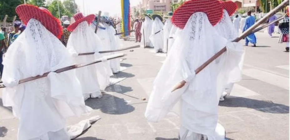 LASTMA to close Adeniji Adele, CMS, Marina routes for Eyo procession