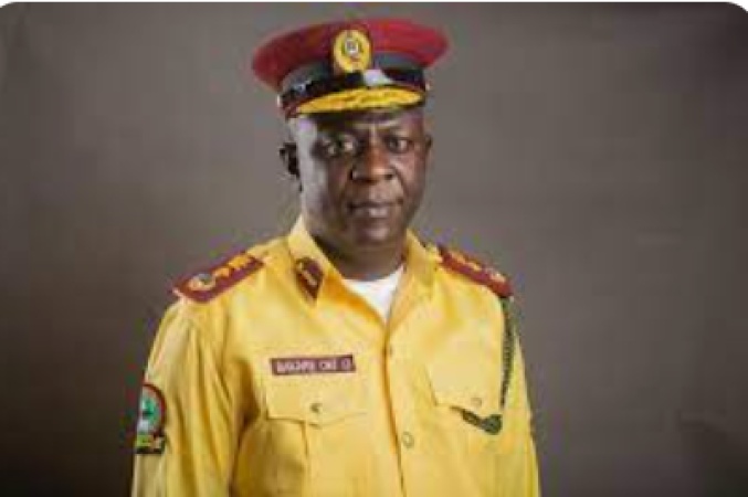 Six remanded for assaulting Lagos traffic officials