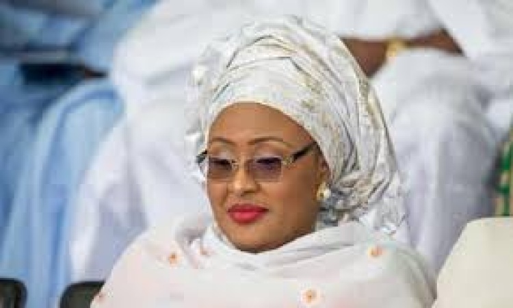 Buhari: Outrage trails Aisha's revelations