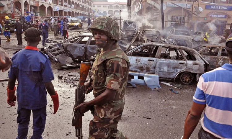 Northern governors condemn Maiduguri Mosque attack