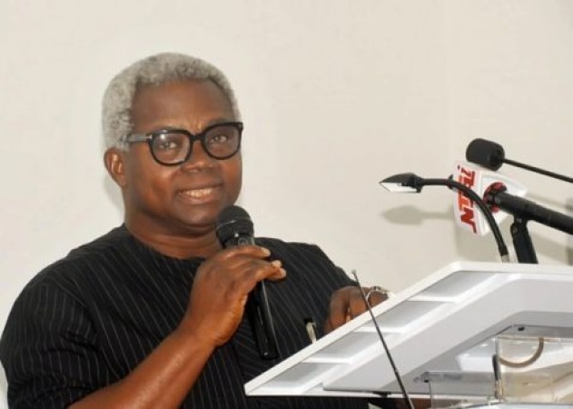 2027: ADC heading for implosion like PDP, Okechukwu predicts
