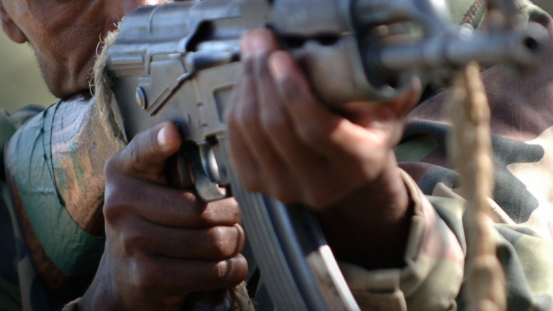 Catholic priest shot in Imo, battles for life in hospital