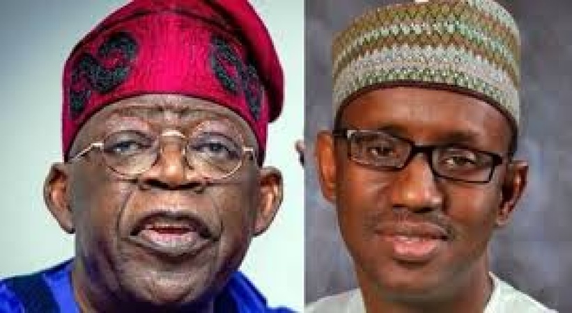 Insecurity: Dissolve your cabinet immediately, sack NSA — Tinubu told