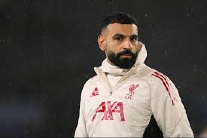Salah shuts down Turkey move