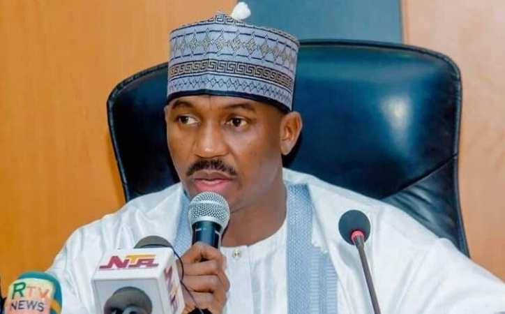 New Strategies Against Banditry Working, Says Governor Aliyu