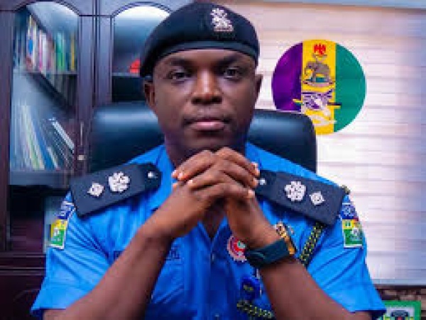 Police arrest two kidnap kingpins in Kwara